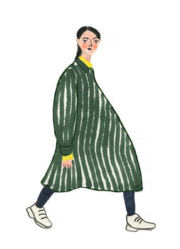 Fashion Passant n° 03