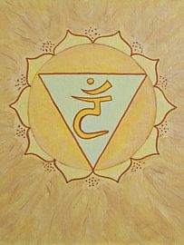 Solarplexus-Chakra – Leuchte aus deiner Mitte