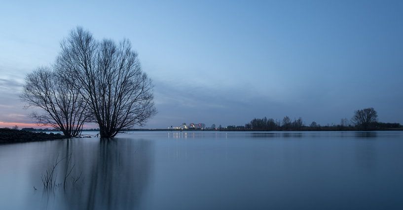 Mirror by Moetwil en van Dijk - Fotografie