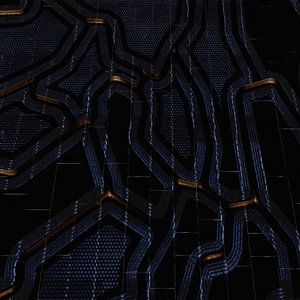 Solarisation IX
