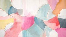 Die Strömungen des Daseins von Art Lovers