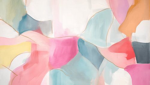 De Stromingen van het Bestaan