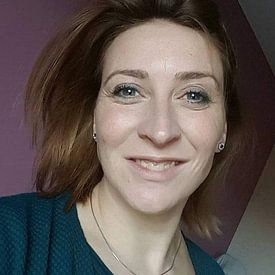 Andrea ter Smitten photo de profil