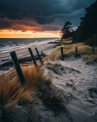 Beautiful Baltic Sea