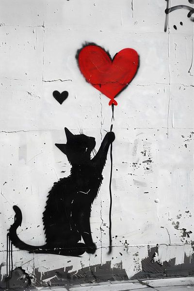 Feline Desire by Adriana