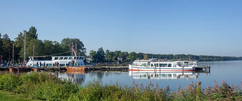 Steinhuder Meer, Steinhude von Torsten Krüger