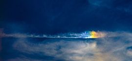 Après la pluie – Lumière picturale