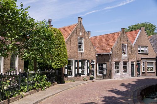 Kerksingel center Ridderkerk