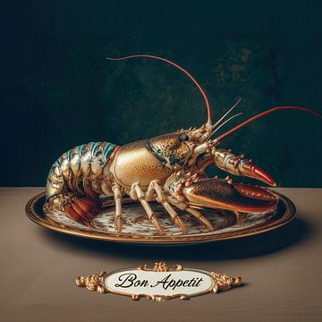 Dinner With Attitude