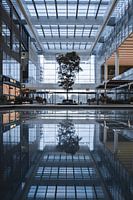 Einkaufsplatz High Catharijne Utrecht