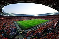 The Kuip