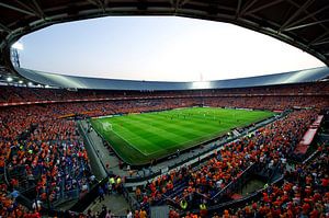 Le Kuip sur Willem Vernes