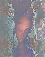 Enlightened Goddess