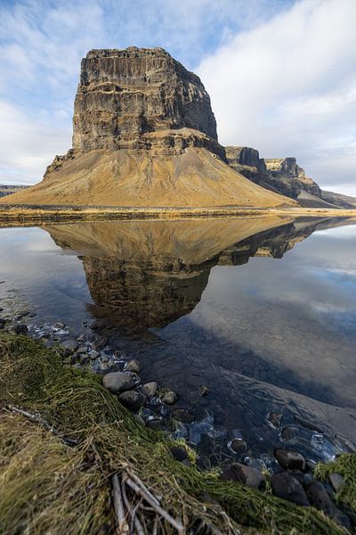 Lómagnúpur by Joy of Light Photography