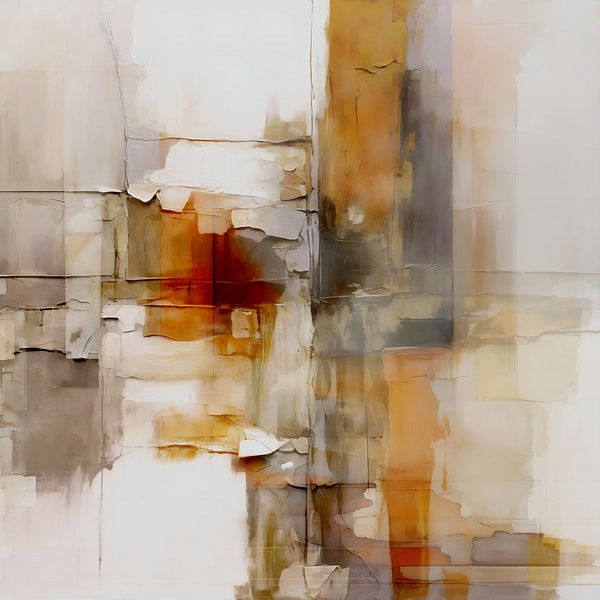 Emotion Licht 2 von Jack Schoneveld