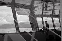 Inside Passage - British Columbia