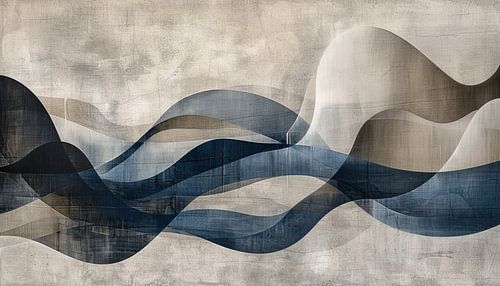 Boho-Malerei | Natürlich