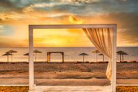 The gateway to paradise