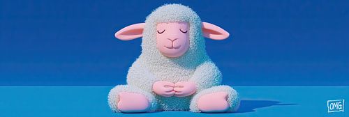 Soft Wool Serenity
