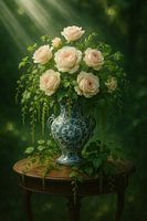 Sérénade rose