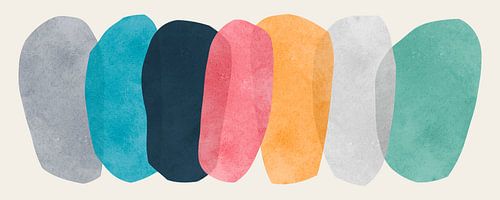 Expressieve vormen 4