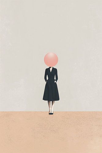 Versteckte Identität Nr. 1