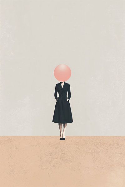 Identité cachée n°1 par Studio BB