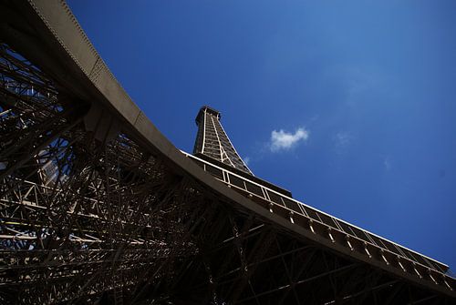 Eiffel Tower Paris