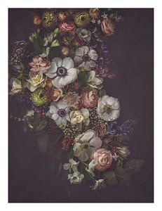 Pour l'amour des fleurs