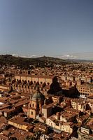 City of Bologna, Italy