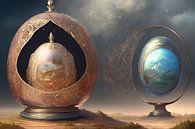 Fabergé droomwereld van Nicolette Vermeulen thumbnail