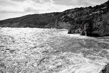 Rugged Rock Party Laganas Beach Zakynthos