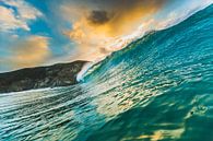 Castelejo waves by Andy Troy thumbnail