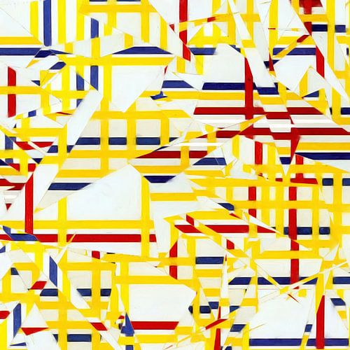 Composition n° 2190