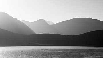 De IJslandse Westfjorden