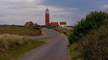Texel van Peter Veerman