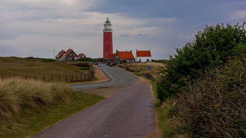 Texel by Peter Veerman
