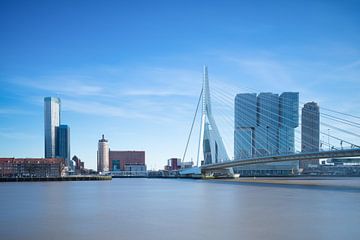 Rotterdam LE von Elroy Spelbos Fotografie