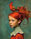 Puck by Mirjam Duizendstra thumbnail