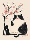 Cat by Tan Nguyen thumbnail