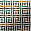 Ombres et lumières sur un mur de carreaux colorés au Maroc sur Photolovers reisfotografie