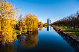 Almere  by Brian Morgan