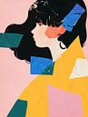 Modern artwork by ARTEO Paintings thumbnail