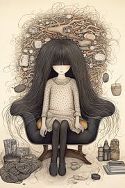 HAARmonie - Miracle capillaire sur Erich Krätschmer