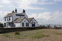 Whitstable UK, "The Old Neptune"