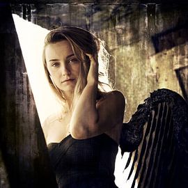 Victoria van Keesnan Dogger Fotografie