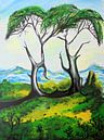 Illusion van Vera Markgraf thumbnail