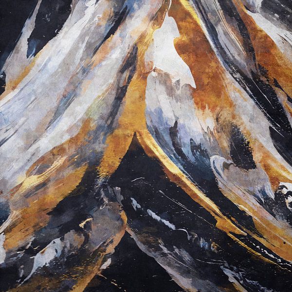 Gestromt 2 von Angel Estevez