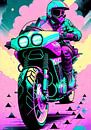 Supermoto van Donie Dis thumbnail