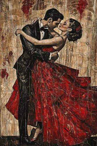 May I have This Dance?